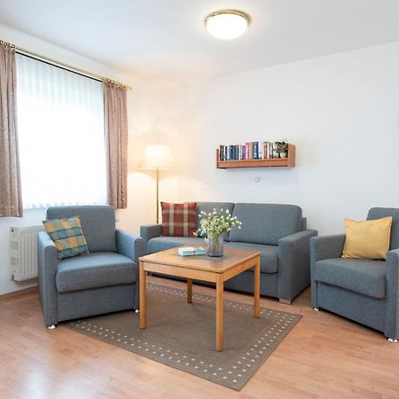 Ferienwohnung Ostseebutt Mit Terrasse Im Kaiserhof 2 Kellenhusen Exterior photo
