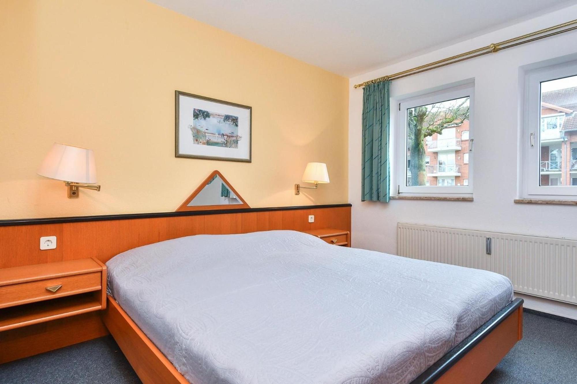 Ferienwohnung Ostseebutt Mit Terrasse Im Kaiserhof 2 Kellenhusen Exterior photo