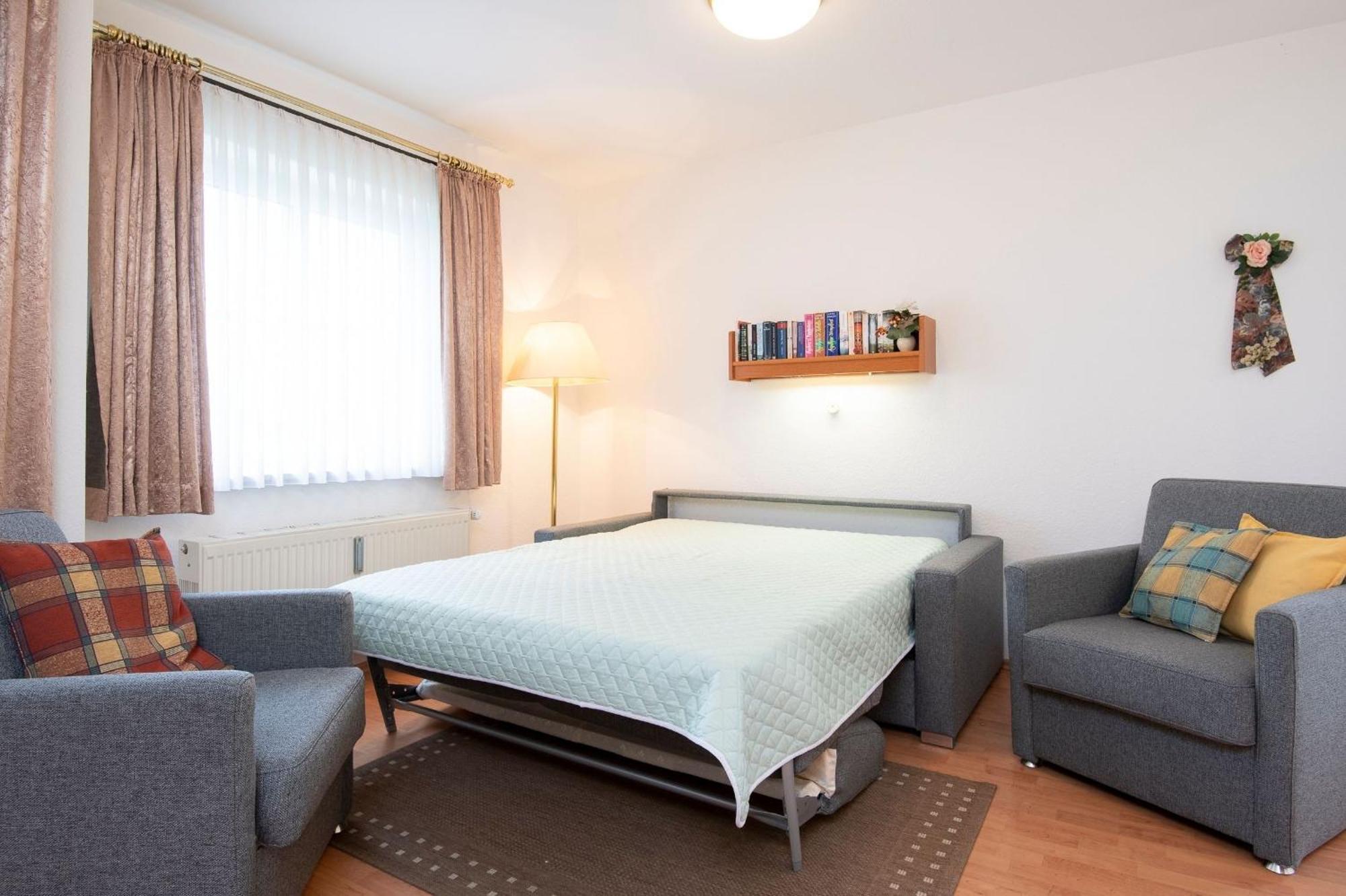 Ferienwohnung Ostseebutt Mit Terrasse Im Kaiserhof 2 Kellenhusen Exterior photo