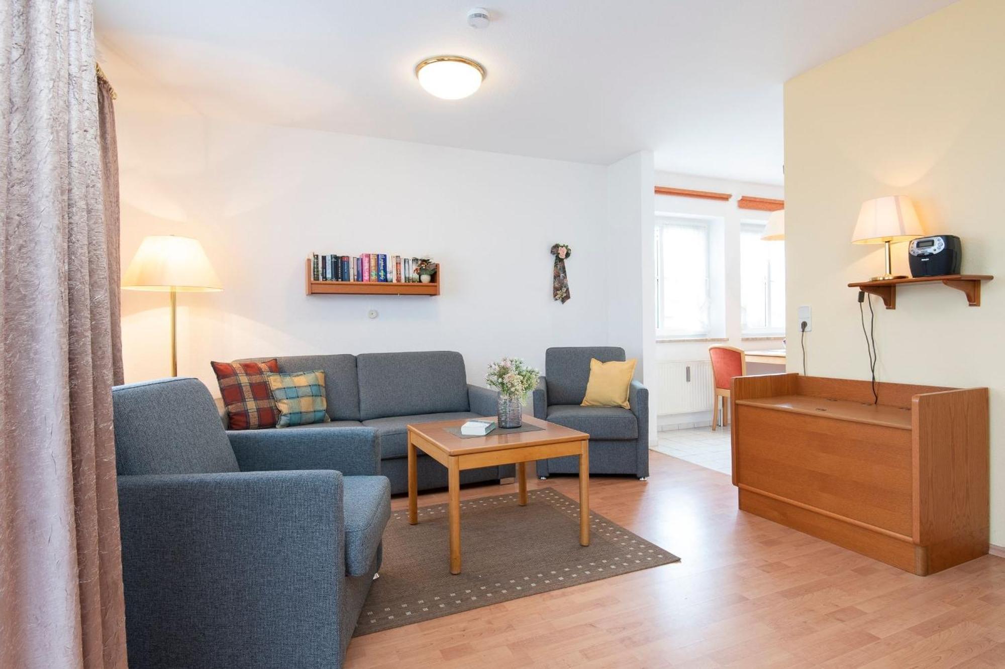 Ferienwohnung Ostseebutt Mit Terrasse Im Kaiserhof 2 Kellenhusen Exterior photo